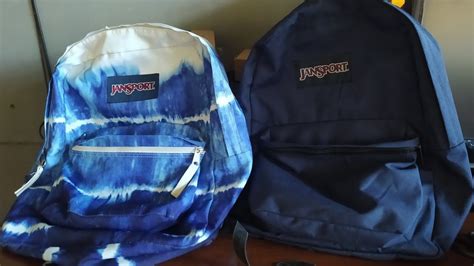 original jansport bag vs fake|jansport external frame backpack.